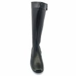 Boxer 52977 (μαύρο) γυναικείες μπότες