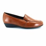 Boxer 52980 (ταμπα) γυναικεία slip-on