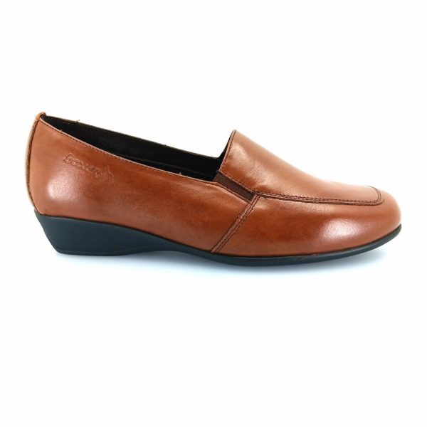 Boxer 52980 (ταμπα) γυναικεία slip-on