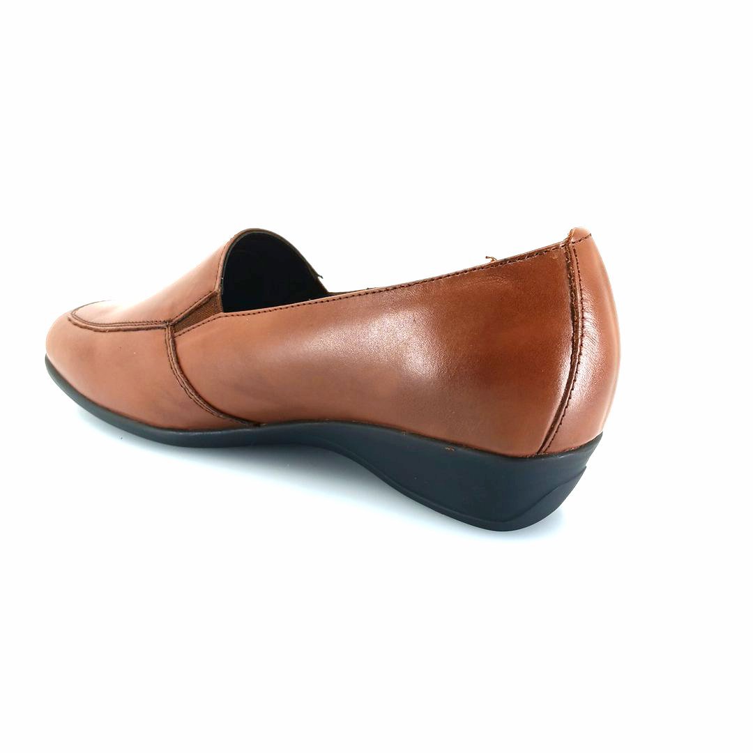 Boxer 52980 (ταμπα) γυναικεία slip-on