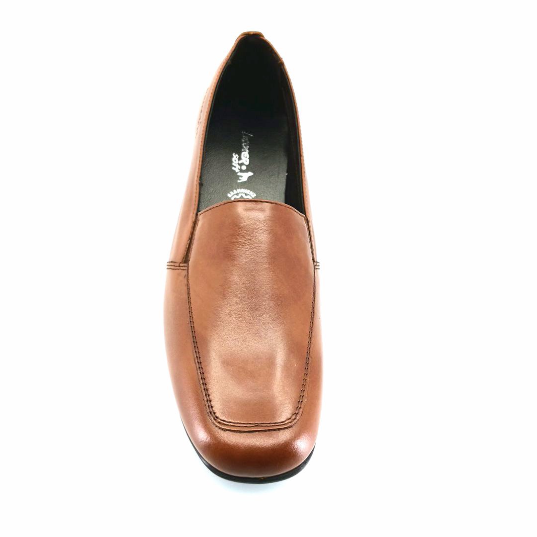 Boxer 52980 (ταμπα) γυναικεία slip-on