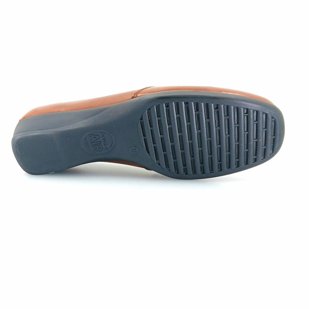 Boxer 52980 (ταμπα) γυναικεία slip-on