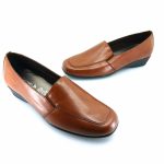 Boxer 52980 (ταμπα) γυναικεία slip-on