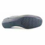 Boxer 52981 (μαύρο) γυναικεία penny loafers