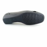 Boxer 52982 (μαύρο) flat pumps