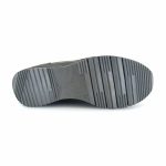 Boxer 53057 (μαύρο) γυναικεία slip-on