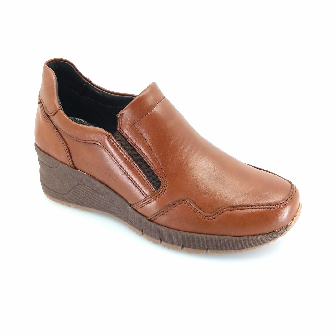 Boxer 53057 (ταμπα) γυναικεία slip-on