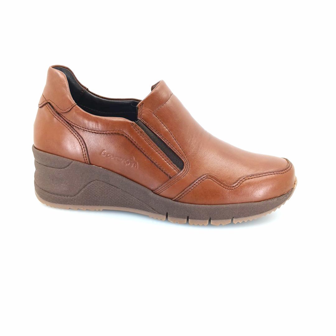 Boxer 53057 (ταμπα) γυναικεία slip-on