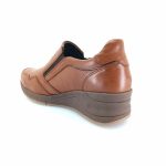 Boxer 53057 (ταμπα) γυναικεία slip-on