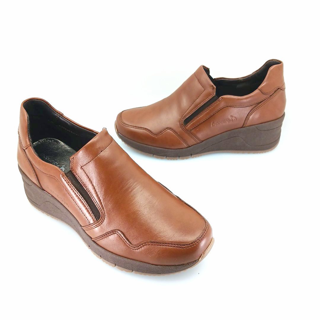 Boxer 53057 (ταμπα) γυναικεία slip-on