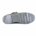 Boxer 54081 (μαύρο) γυναικεία μποτάκια