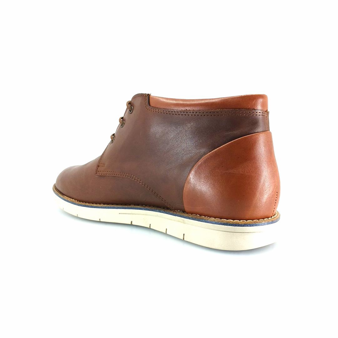 Gallen 800 (ταμπά) ανδρικά desert boots