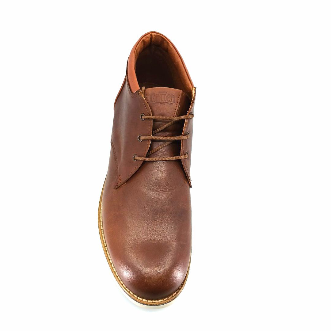 Gallen 800 (ταμπά) ανδρικά desert boots