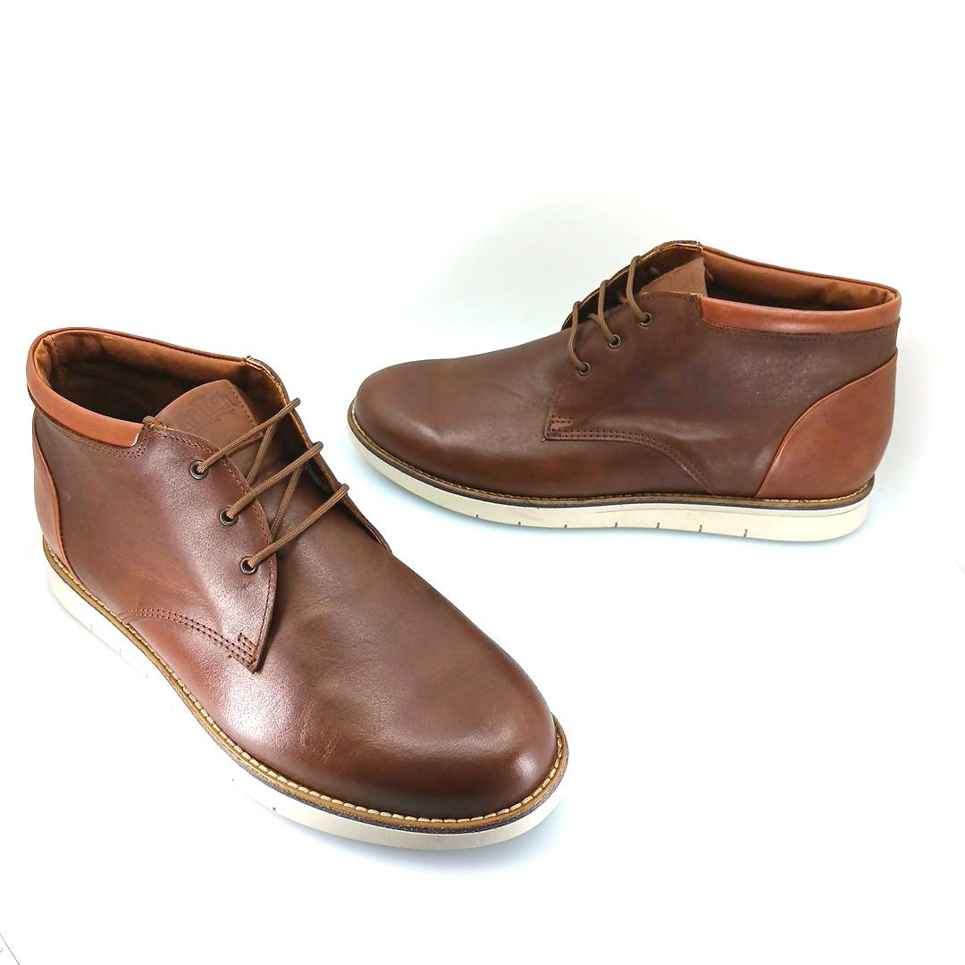 Gallen 800 (ταμπά) ανδρικά desert boots