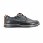Gallen 802 (μαύρο) ανδρικά derby