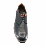 Gallen 802 (μαύρο) ανδρικά derby