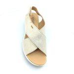igi&co 3172155 (μπεζ) γυναικείες σφήνες