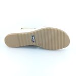 igi&co 3172155 (μπεζ) γυναικείες σφήνες