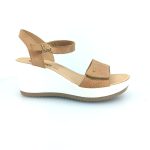 igi&co 3174122 (ταμπα) γυναικείες πλατφόρμες