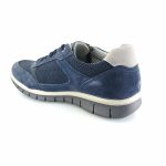 igi&co 3118400 (μπλε) ανδρικά sneakers