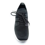 igi&co 4136700 (μαύρο) ανδρικά sneakers
