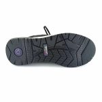 igi&co 4136700 (μαύρο) ανδρικά sneakers