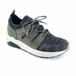 igi&co 4136711 (γκρι) ανδρικά sneakers