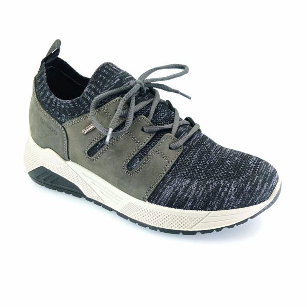 igi&co 4136711 (γκρι) ανδρικά sneakers