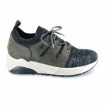 igi&co 4136711 (γκρι) ανδρικά sneakers