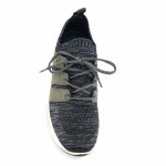 igi&co 4136711 (γκρι) ανδρικά sneakers