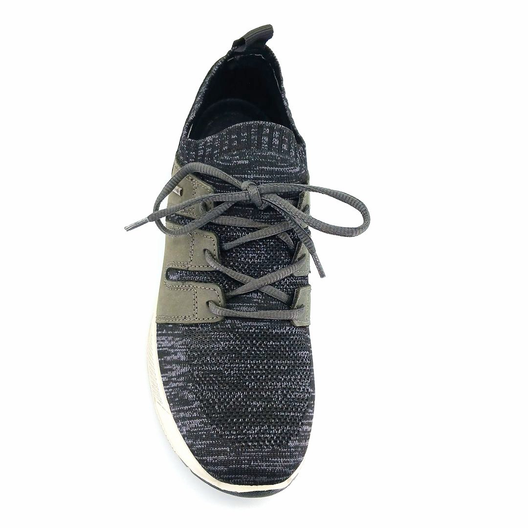 igi&co 4136711 (γκρι) ανδρικά sneakers