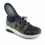 igi&co 4136711 (γκρι) ανδρικά sneakers