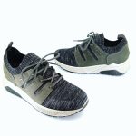 igi&co 4136711 (γκρι) ανδρικά sneakers