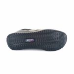 igi&co 4145000 (μαύρο λουστρίνι) γυναικεία sneakers