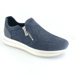 igi&co 5164422 (μπλε) γυναικεία sneakers