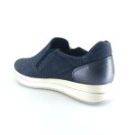 igi&co 5164422 (μπλε) γυναικεία sneakers