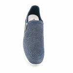 igi&co 5164422 (μπλε) γυναικεία sneakers