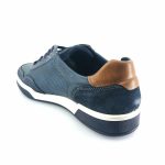 IMAC 151900 (μπλε) ανδρικά sneakers