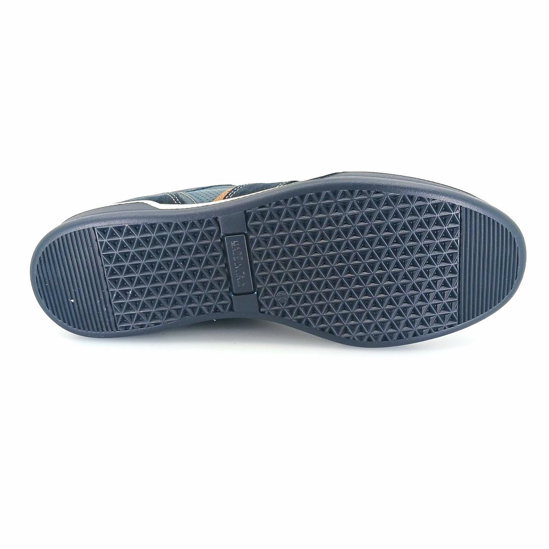 IMAC 151900 (μπλε) ανδρικά sneakers