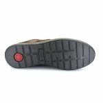 IMAC 204370 (καφέ) ανδρικά sneakers μποτάκια