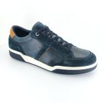 IMAC 351630 (μπλε) ανδρικά sneakers