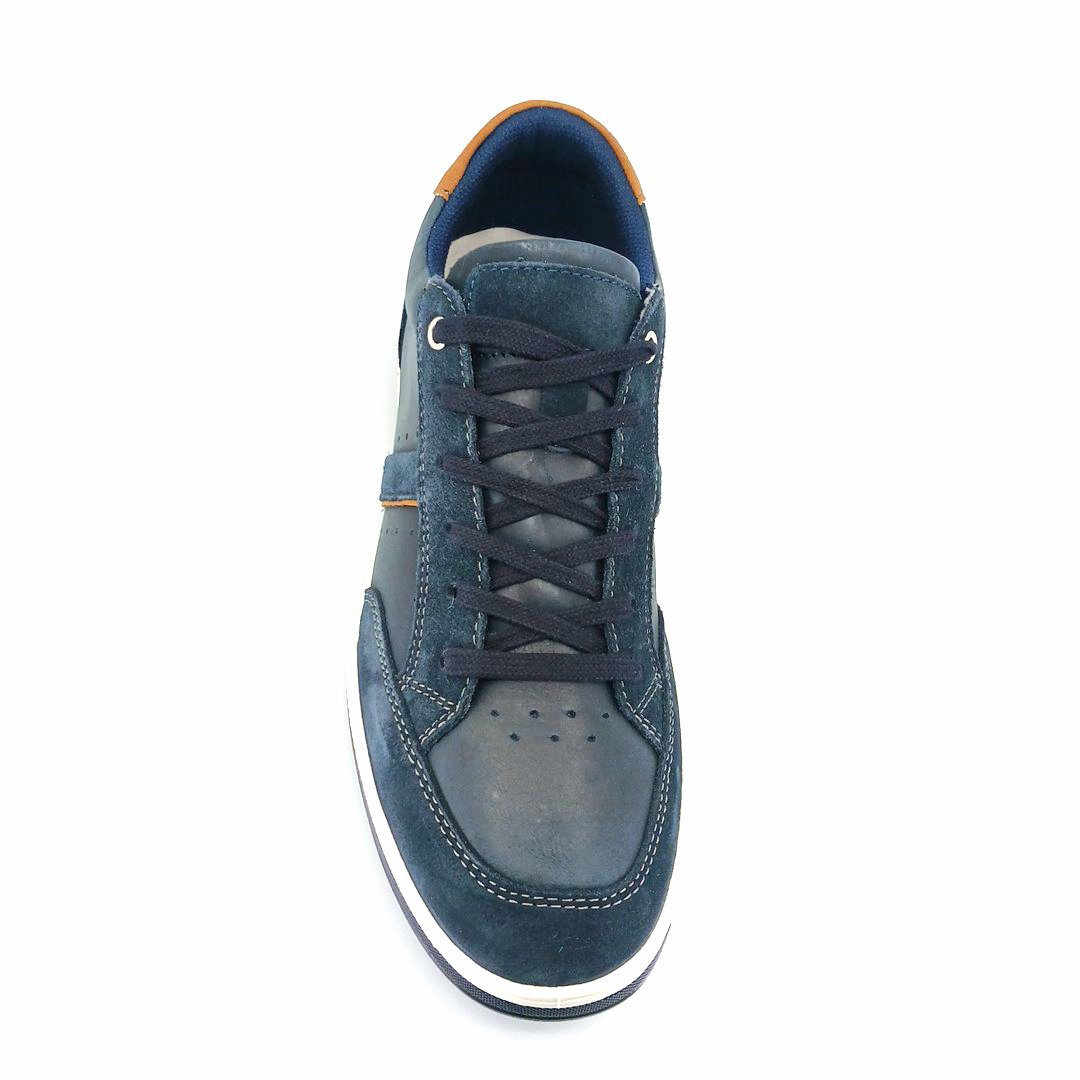 IMAC 351630 (μπλε) ανδρικά sneakers