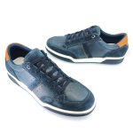 IMAC 351630 (μπλε) ανδρικά sneakers