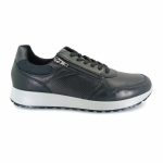 IMAC 352060 (μαύρο) ανδρικά sneakers
