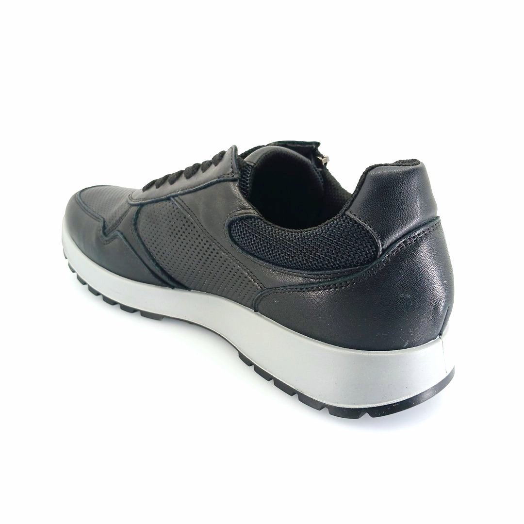 IMAC 352060 (μαύρο) ανδρικά sneakers