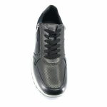 IMAC 352060 (μαύρο) ανδρικά sneakers