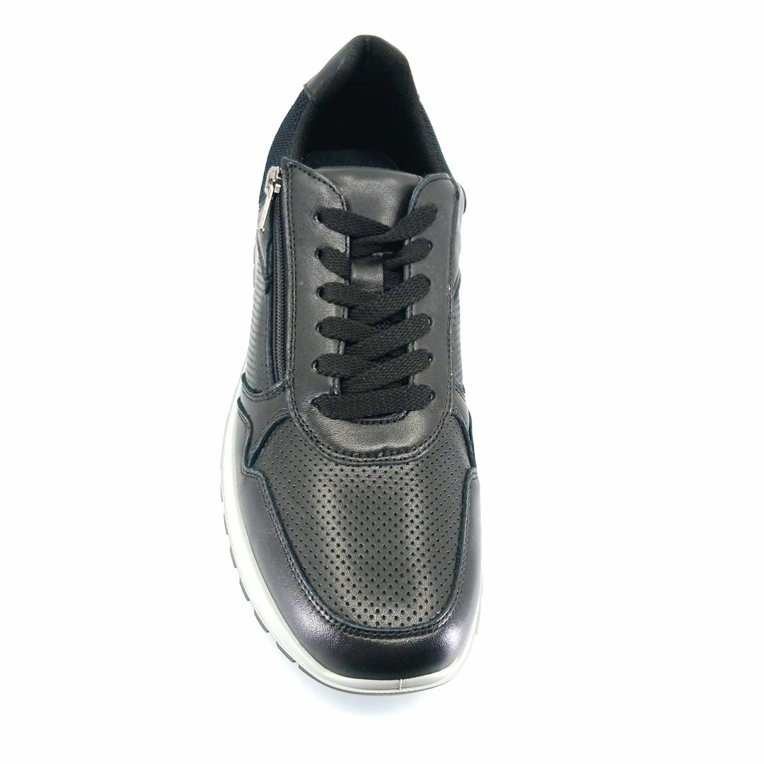 IMAC 352060 (μαύρο) ανδρικά sneakers