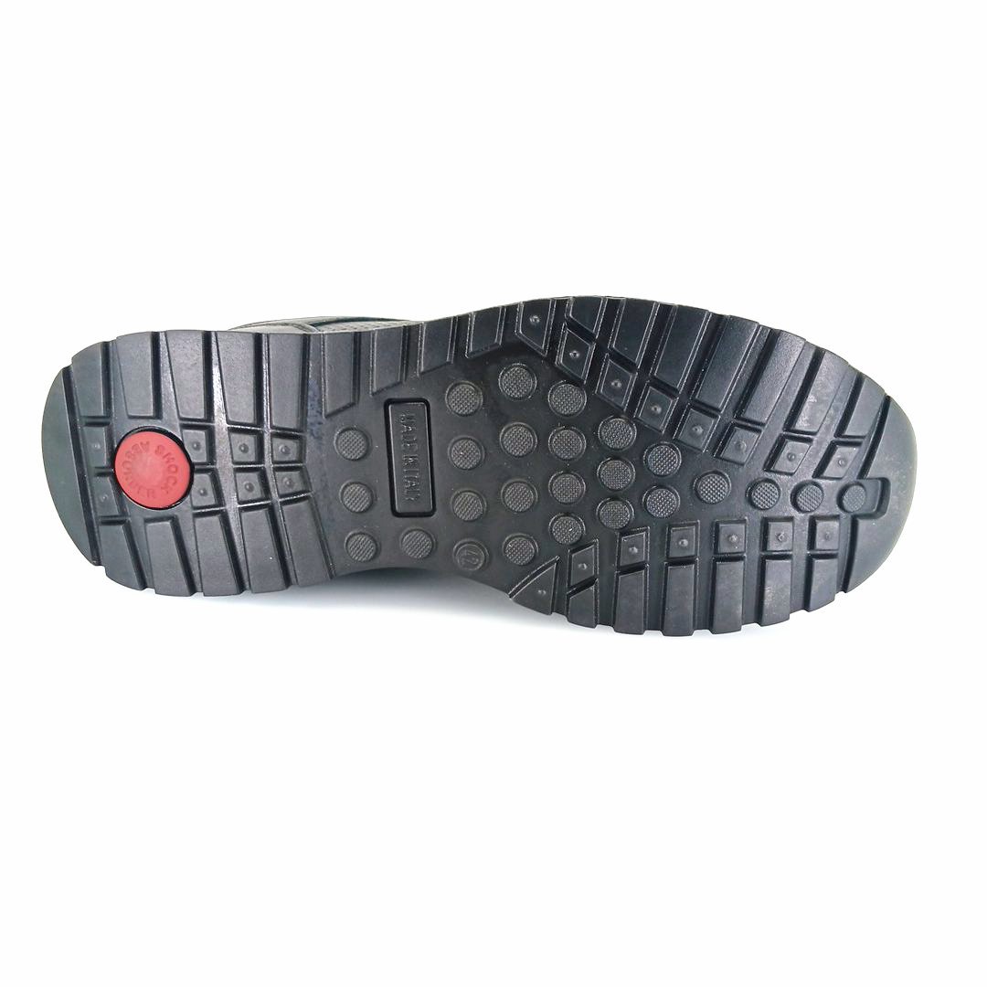 IMAC 352060 (μαύρο) ανδρικά sneakers