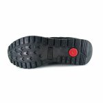 IMAC 404000 (μαύρο) ανδρικά sneakers