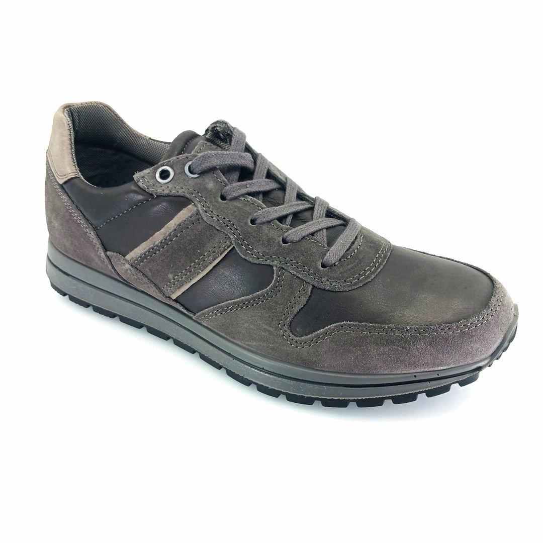 IMAC 404000 (γκρι) ανδρικά sneakers